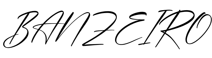Plasmatic Signature Italic  Free Fonts Download