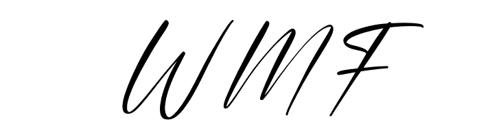 Plasmatic Signature Italic  Free Fonts Download