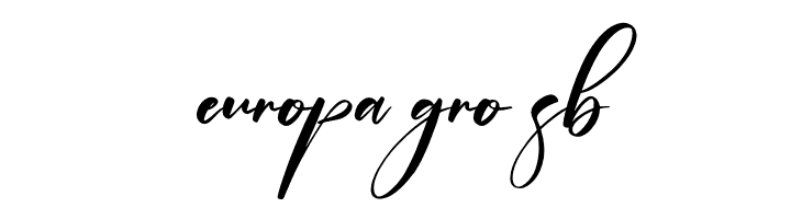 Plasmatic Signature  Free Fonts Download
