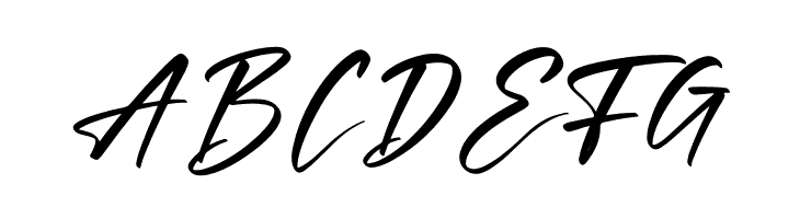 Alisteria  Free Fonts Download
