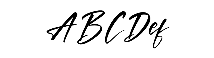 Alisteria  Free Fonts Download