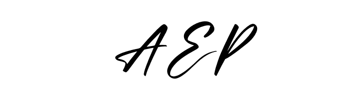 Alisteria  Free Fonts Download