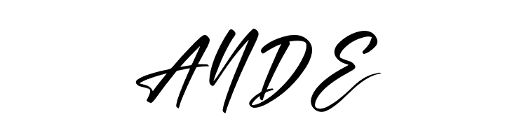 Alisteria  Free Fonts Download