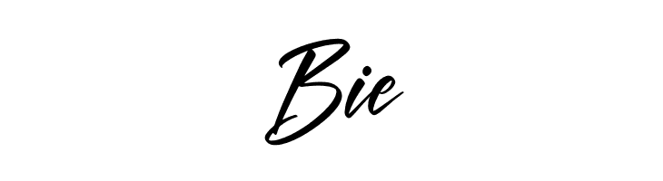 Alisteria  Free Fonts Download