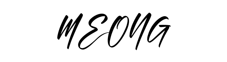 Alisteria  Free Fonts Download