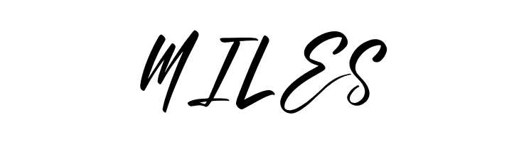 Alisteria  Free Fonts Download