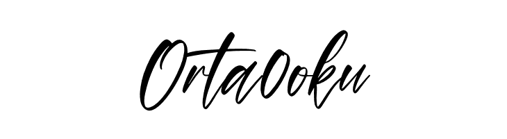 Alisteria  Free Fonts Download