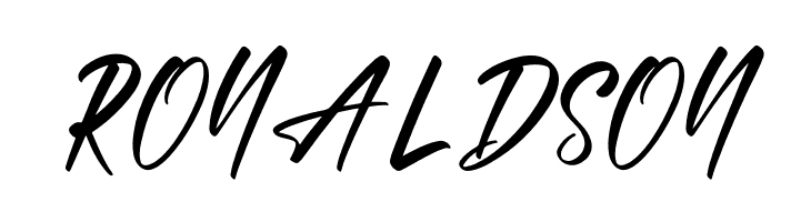 Alisteria  Free Fonts Download