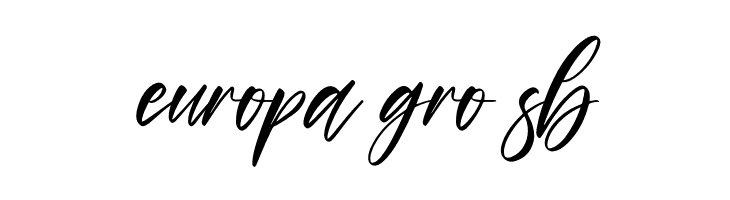 Alisteria  Free Fonts Download