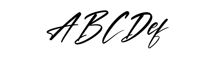 Alisteria Italic  Free Fonts Download