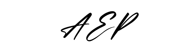Alisteria Italic  Free Fonts Download