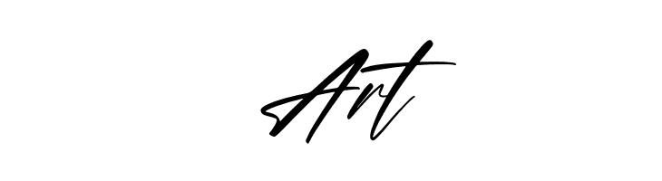 Alisteria Italic  Free Fonts Download
