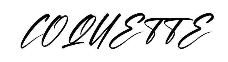 Alisteria Italic  Free Fonts Download