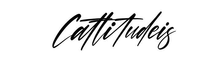 Alisteria Italic  Free Fonts Download