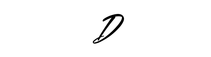 Alisteria Italic  Free Fonts Download