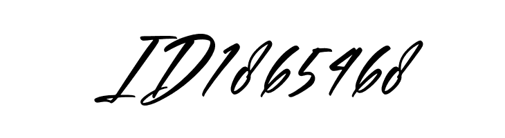 Alisteria Italic  Free Fonts Download