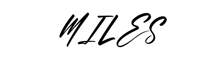 Alisteria Italic  Free Fonts Download