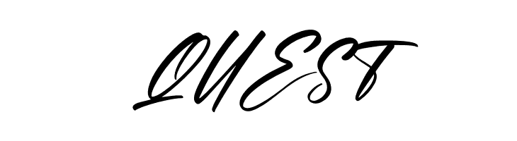 Alisteria Italic  Free Fonts Download