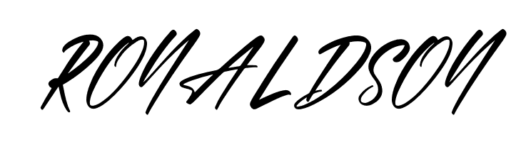 Alisteria Italic  Free Fonts Download