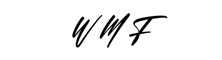 Alisteria Italic  Free Fonts Download