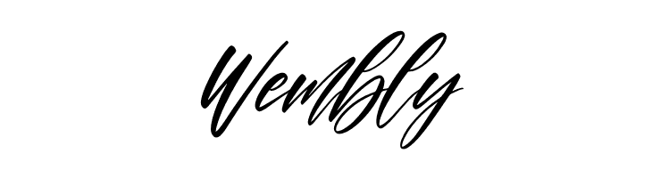 Alisteria Italic  Free Fonts Download