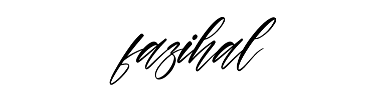 Alisteria Italic  Free Fonts Download