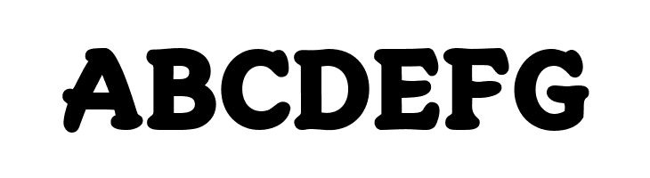 Merkin  Free Fonts Download