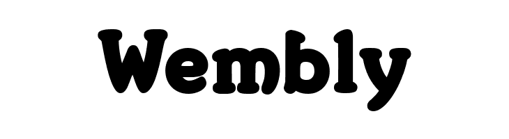 Merkin  Free Fonts Download