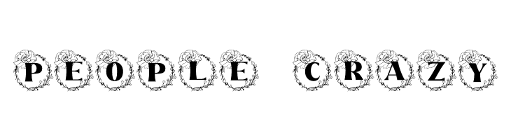 Rafaela Monogram  Free Fonts Download