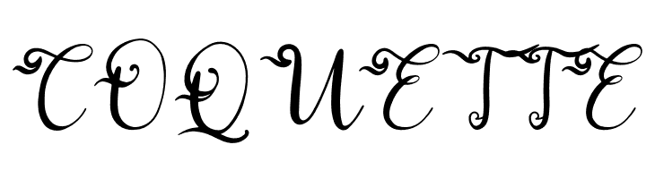 Aullia Beauty  Free Fonts Download