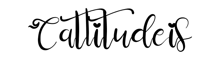 Aullia Beauty  Free Fonts Download