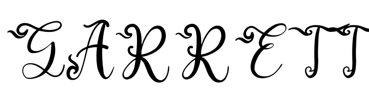 Aullia Beauty  Free Fonts Download