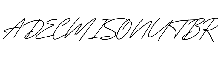 Delmonteria Fidmonte Italic  Free Fonts Download