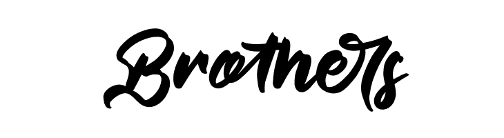 The California Hustle  Free Fonts Download