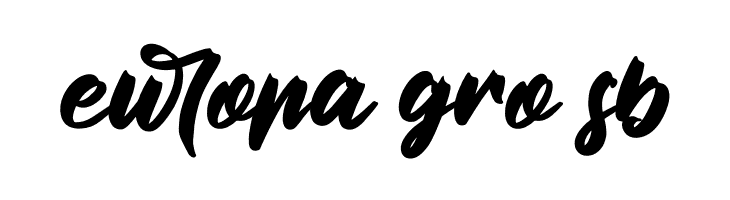 The California Hustle  Free Fonts Download