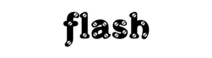 Merkin Skroo  Free Fonts Download