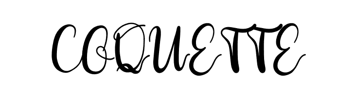 emely love  Free Fonts Download
