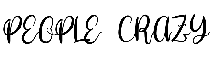 emely love  Free Fonts Download