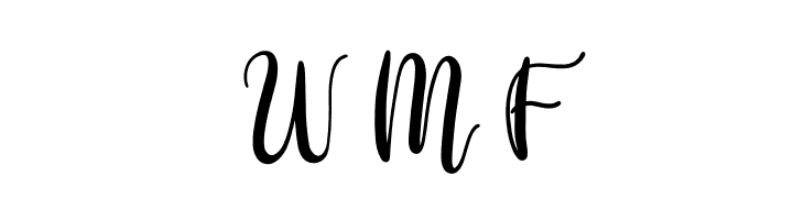 emely love  Free Fonts Download