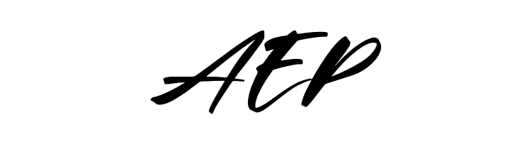 Buffalo Italic  Free Fonts Download