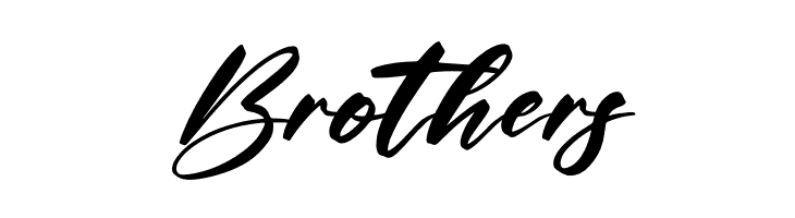 Buffalo Italic  Free Fonts Download