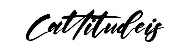 Buffalo Italic  Free Fonts Download