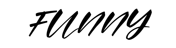 Buffalo Italic  Free Fonts Download