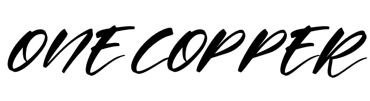 Buffalo Italic  Free Fonts Download