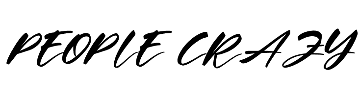 Buffalo Italic  Free Fonts Download