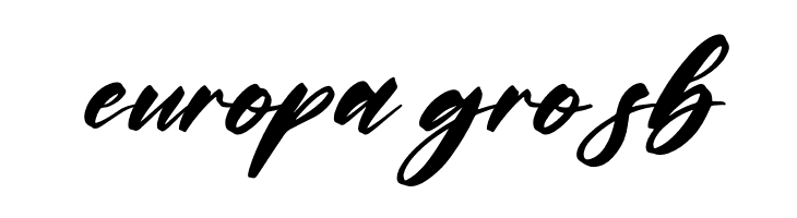 Buffalo Italic  Free Fonts Download