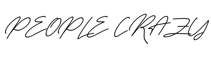 Fantelina Mignati Italic  Free Fonts Download