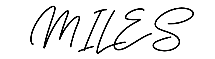 Fantelina Mignati  Free Fonts Download