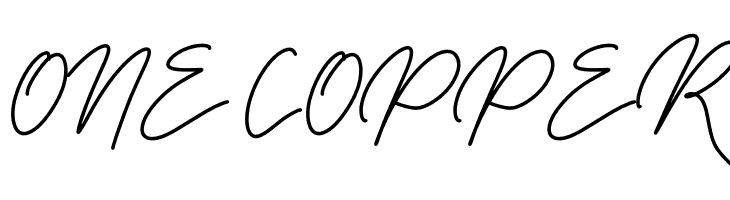 Fantelina Mignati  Free Fonts Download