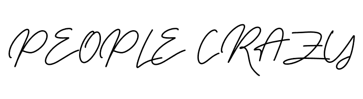 Fantelina Mignati  Free Fonts Download